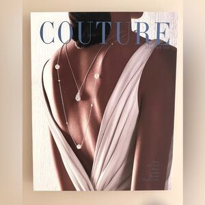 COUTURE Wall Art